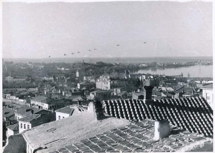 Старая Феодосия в фотографиях Феодосия, Историческое фото, Длиннопост