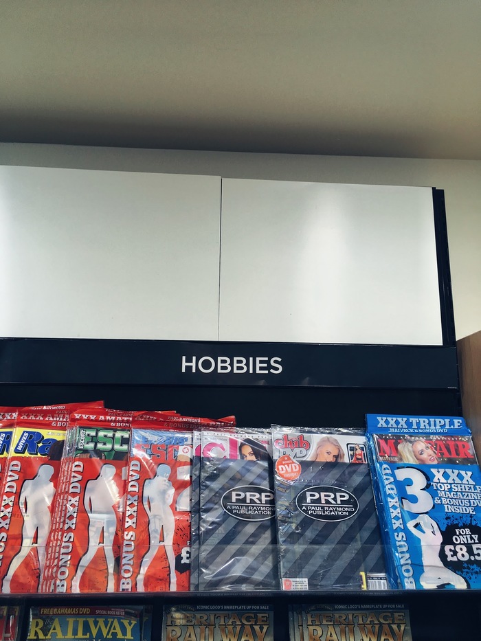 What hobby do you have? - My, Magazine, Hobby, Travel to Europe, Travels
