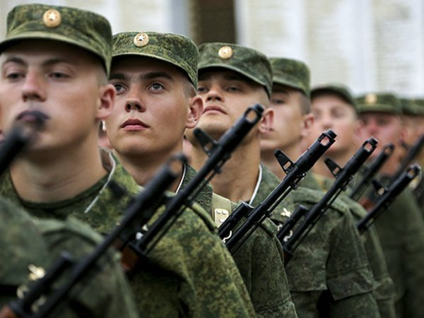 Did not serve - not a man? - Army, Russia, Capitalism, Communism, Politics, Longpost