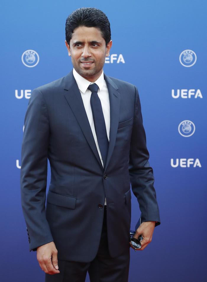 PSG BOSS TO JOIN UEFA EXECUTIVE COMMITTEE? - Football, World Championship 2022, , Gianni Infantino, Pszh, Manchester city, Longpost