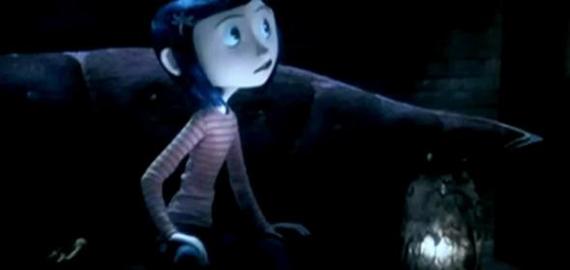 Coraline in the Land of Piracy - Piracy, Coraline in Nightmare Land, Nostalgia, Help me find, Looking for a movie, No rating