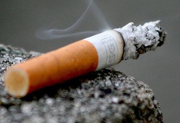 Smoking is evil - My, Smoking control, Drug fight, Bad habits