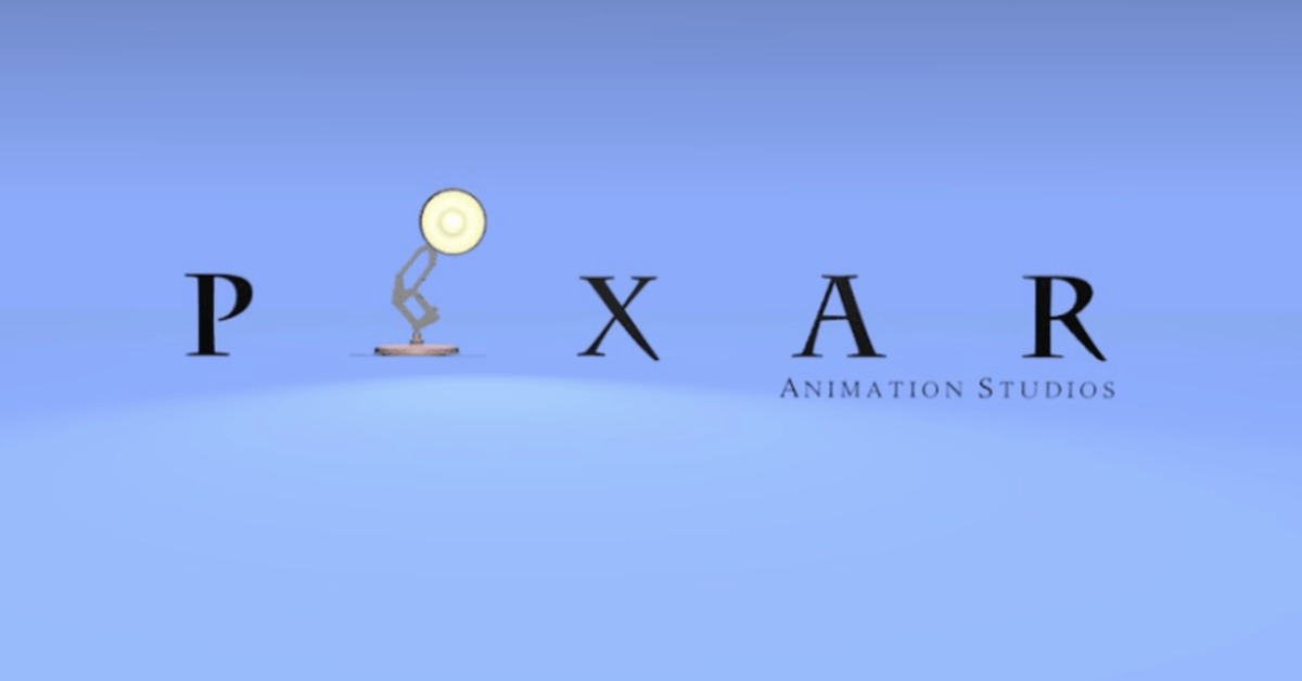 Pixar's