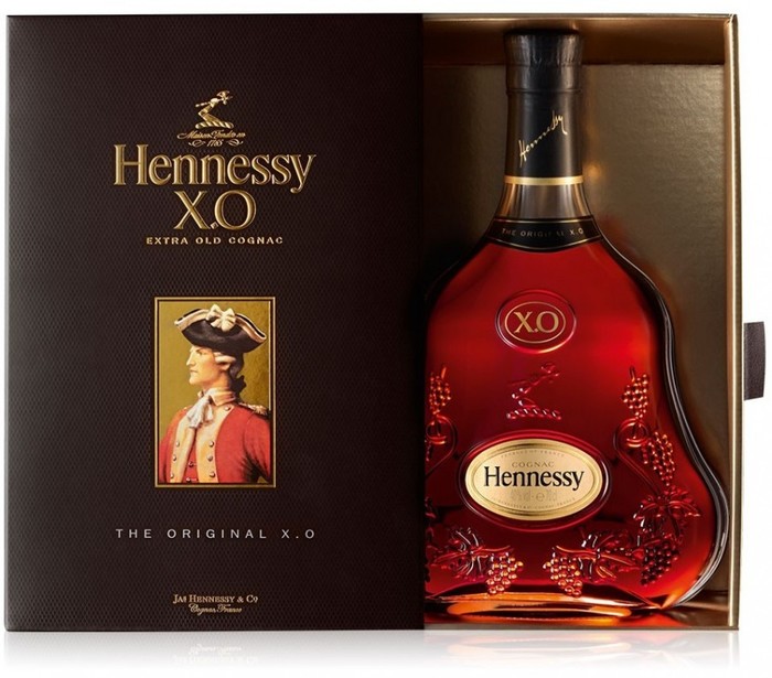 Hennessy XO. - Cognac, Alcohol, Beverages, About alcohol from Tyshkanrockstar