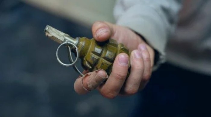 Hand grenade myths you believe - Grenades, Myths, Reality, Longpost, Hand grenade