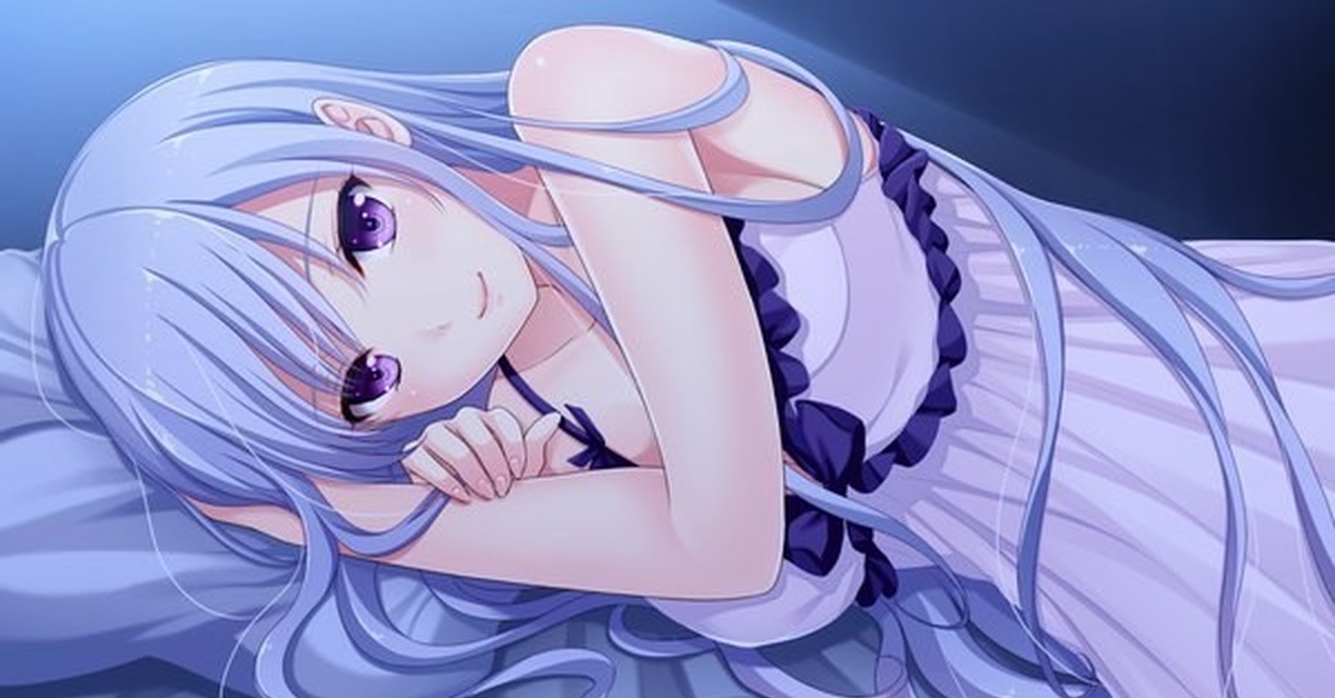 нежная тянка