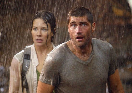 The series Lost may return to the screens - Society, USA, Serials, Lost, Netflix, Abc, The newspaper, Restart