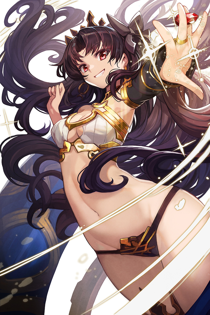 Ishtar