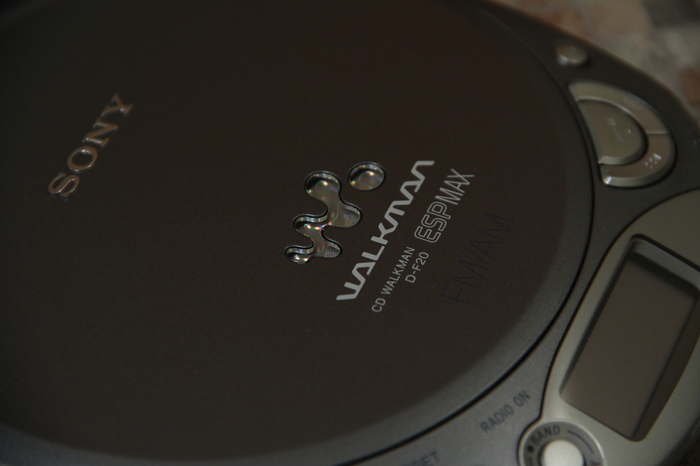    mp3 | Sony CD Walkman D-F20 Sony walkman, Sony, CD, , 
