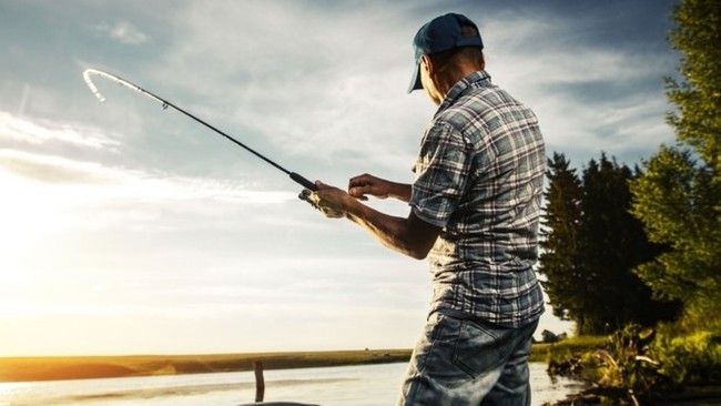 Law: Features of the fishing rules from 2019. - Fishing, Law, Ban