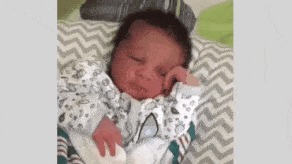 Когда не успел родиться - а уже приуныл Дети, Приуныл, Гифка, Юмор
