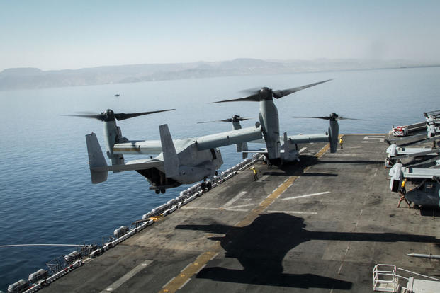 Конвертоплан V-22 Osprey Osprey, аппарат, только, можно, борту, морской, Корпуса, более, Афганистане, преимущества, конвертоплан, груза, другой, всего, чтобы, вертолет, пехоты, сделано, результате, самых