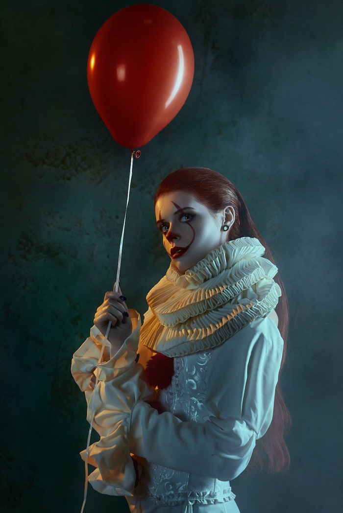 Pennywise ,  , , ,  , 