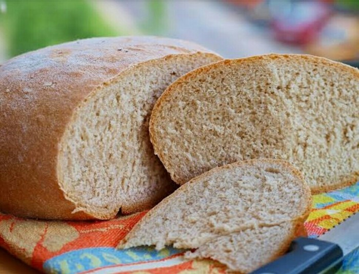 Childhood memories - My, Childhood, Memories, Childhood memories, Score, Bread