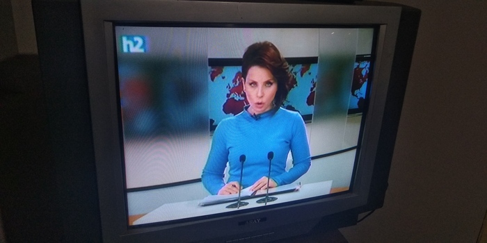 Хороший оператор. И новости интересные.