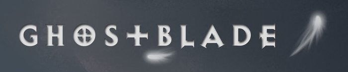 Ghost Blade /  .  9.   ( 1) Wlop,  , Ghostblade, , 