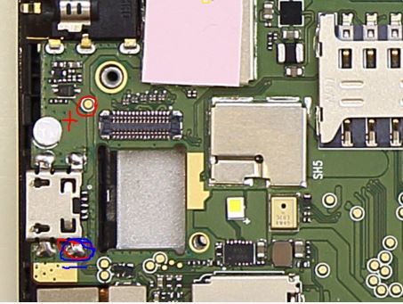 Wireless charging - My, Wireless charging, Needlework with process, Longpost