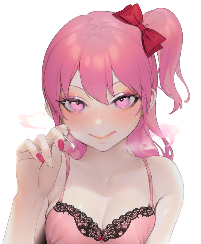 - Anime Art, Original Character, , 