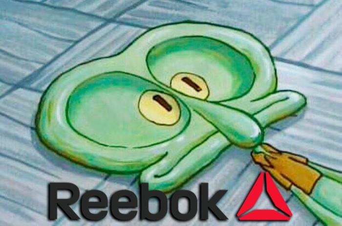 Reebok