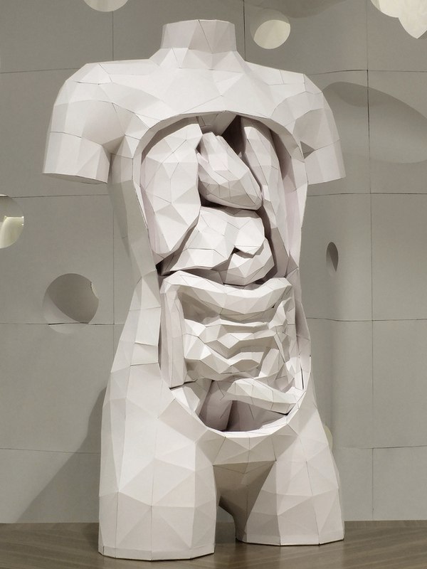 Papercraft