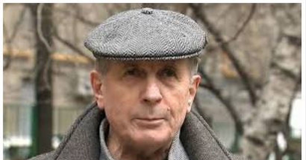 М.Веллер в программе Сергея Власова "Комната отдыха" - YouTube