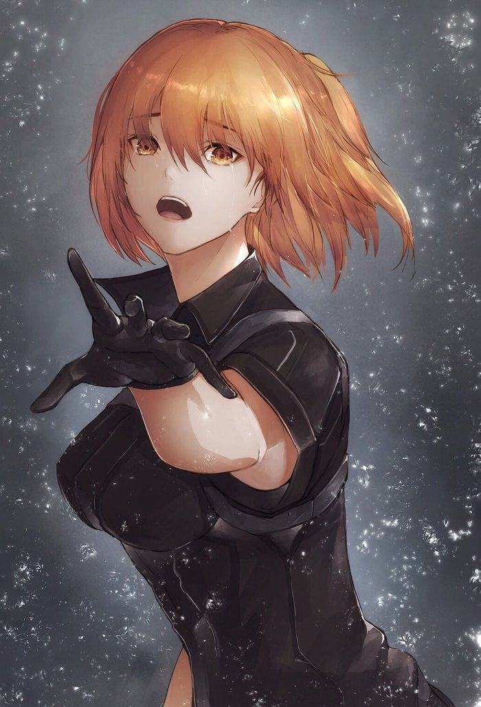 Fujimaru Ritsuka , Anime Art, Fate Grand Order, Fujimaru Ritsuka, Marumoru