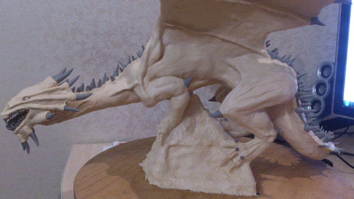 ЧÑÑнÑй дÑакон (полимеÑÐ½Ð°Ñ Ð³Ð»Ð¸Ð½Ð°) ÐолимеÑÐ½Ð°Ñ Ð³Ð»Ð¸Ð½Ð°, Ð Ñкоделие Ñ Ð¿ÑоÑеÑÑом, СкÑлÑпÑинг, ÐлиннопоÑÑ, ÐÑакон, ФÑнÑези