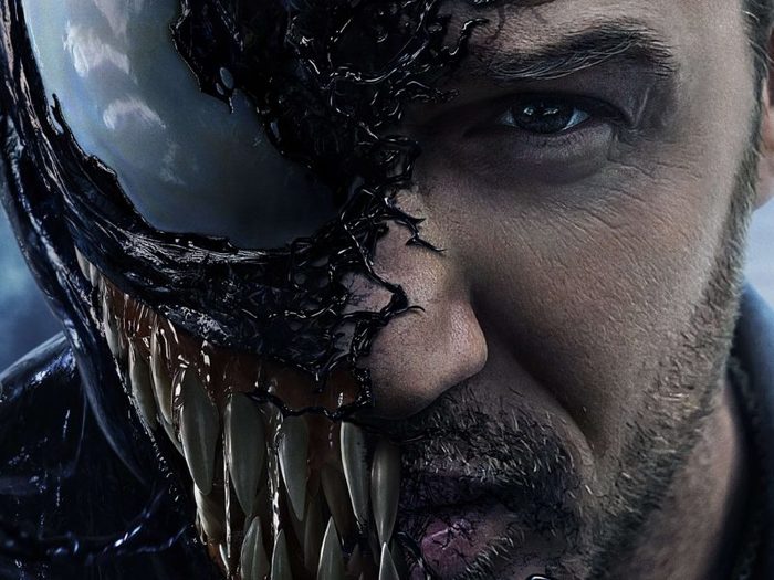 Analysis of the plot of the film Venom. Errors and Oddities - My, Fantasy, Review, Критика, Plot, Overview, Venom, Tom Hardy, Bad movie, Longpost