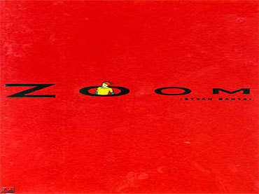 Zoom by Istvan Banyai - Zoom, 2003, Old, Story, Longpost