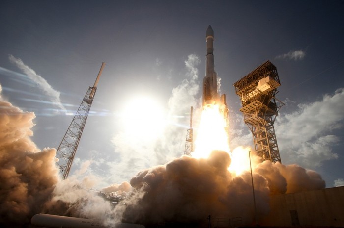 NASA   Atlas V    Lucy , NASA, , Atlas V, , , , Lucy ( )