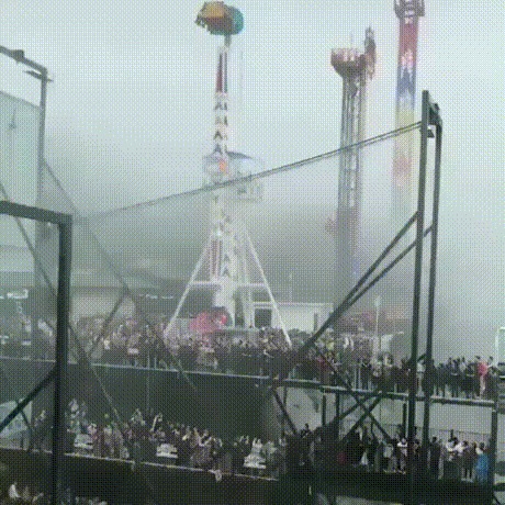 Крылатые качели