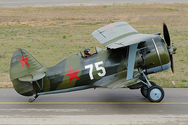 I-153. Stalin's last seagull. - Airplane, Fighter, , Longpost