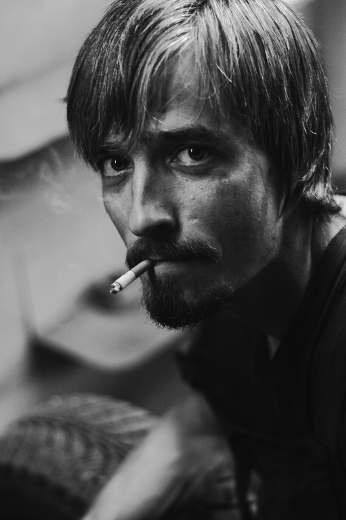 Модный архангельский шиномонтажье Муж, Работа, Шиномонтаж, Автосервис, Длиннопост, Фотография