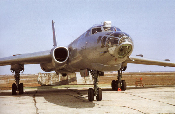 TU-16. Plane-epoch. - Airplane, Strategic bombers, Tu-16, Longpost, Bomber