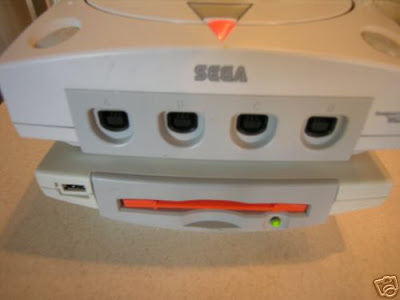 Dreamcast ZIP floppy drive - Sega, Dreamcast, , Article, Retro, Longpost