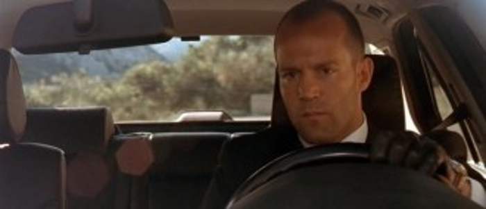 Перевозчик Стетхем