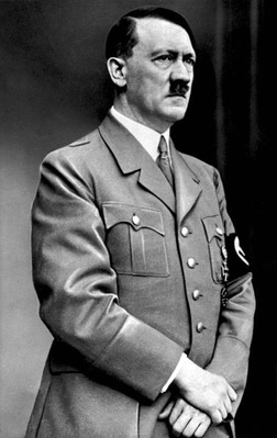 assassination attempt on Hitler - Story, Adolf Gitler