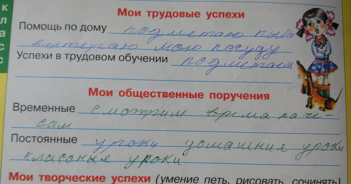 Школьные поручения 1 класс кубановедение. Успехи в трудовом обучении 1 класс. Мои первые учебные успехи в 1 классе. Наблюдение во 2 классе Мои учебные успехи. Успехи в трудовом обучении 2 класс.