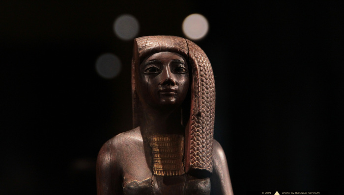 Priestess - Museum, Priestess, Archeology, Story, Egyptology, Pharaoh, Ancient Egypt, My