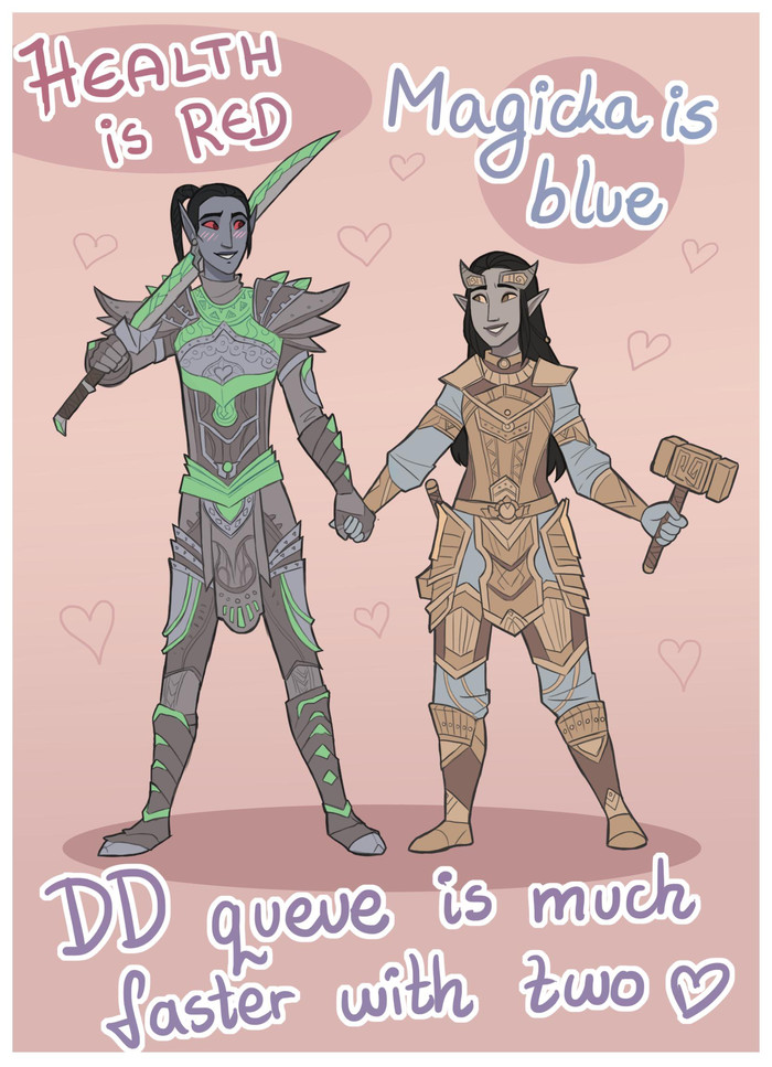    ESO The Elder Scrolls, The Elder Scrolls Online, , , MMORPG, , ,   