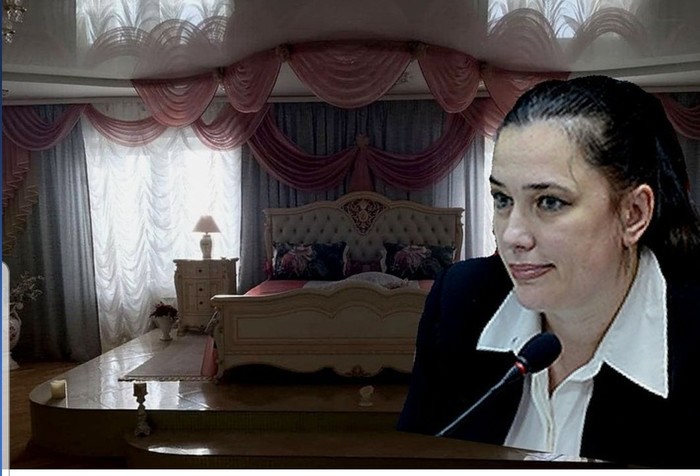 В доме начальника управления мэрии Новосибирска провели обыск.