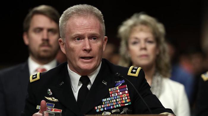 US General in the US Senate said the exaggeration of the victory of US troops in Syria - USA, Syria, Kurds, Politics, US Army, news