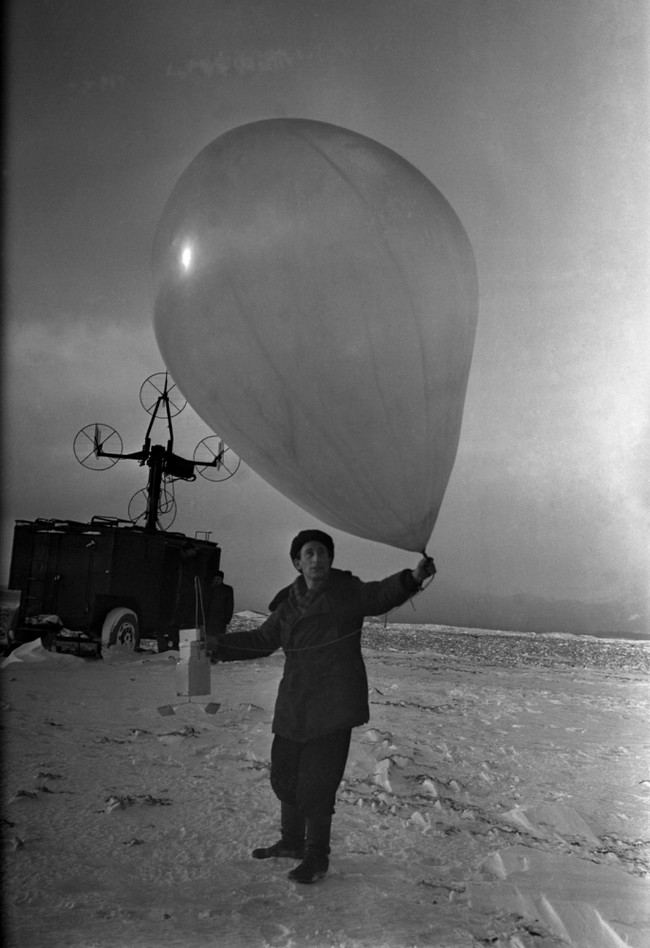 Остров Кунашир на фотографиях Марка Степановича Редькина - Остров кунашир, Кунашир, Зима, Длиннопост