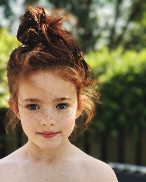 Голые девченки на пляже