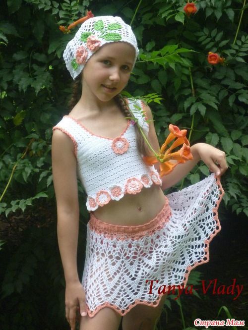 Beauty Girls #9 +Bonus - , Children, Girl, Milota, Flowers of life, The photo, Longpost