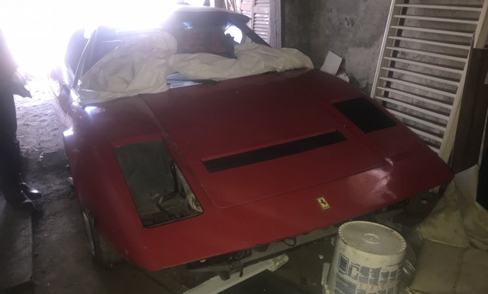  ,     Ferrari 308! Ferrari, , , , , 