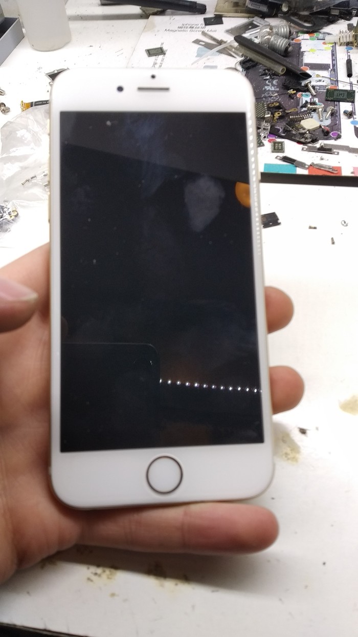 Iphone 6.   . iPhone 6, Nand, Tristar, , 