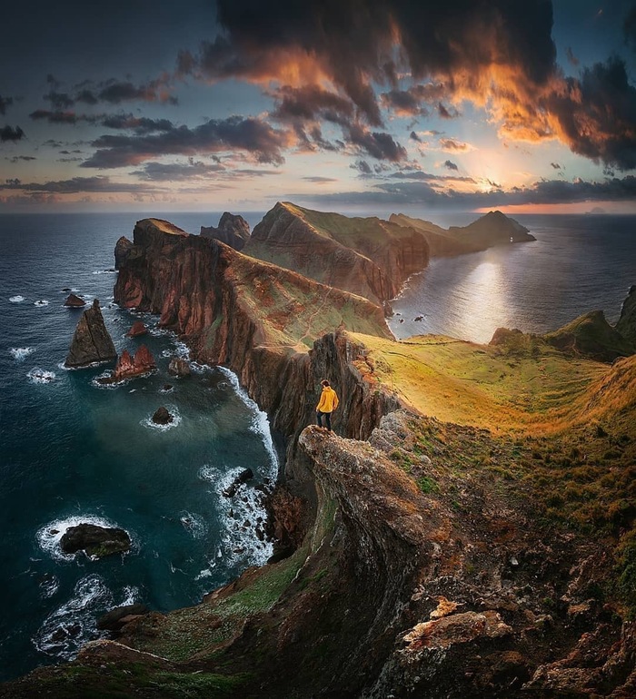 Iceland - Iceland, beauty, The photo, Nature, Coast, Ocean