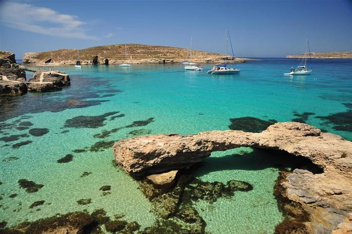 The mysterious island of Gozo - My, Travels, Beautiful view, Interesting places, Travelers, Romantic, Longpost, Romance