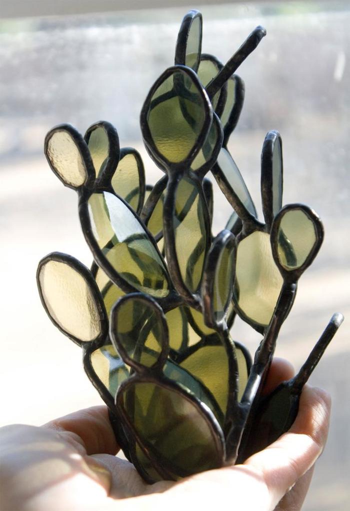 Cool glass picture - Glass, Images, Patterns